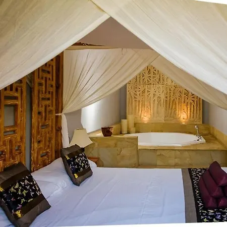 Masia Durba Hotel