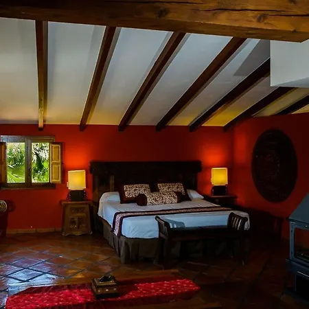 Masía Durbá Hotel 3*