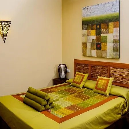 Hotel Masía Durbá 3*