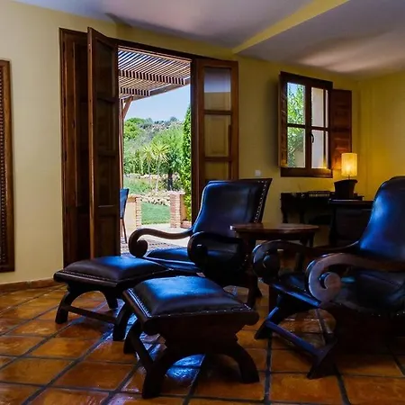 Masia Durba Hotel 3*