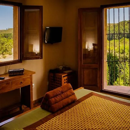 Masía Durbá Hotel