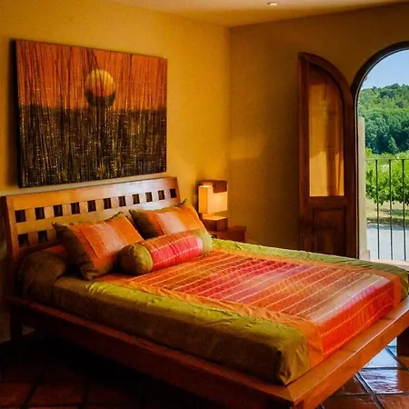 Hotel Masía Durbá 3*