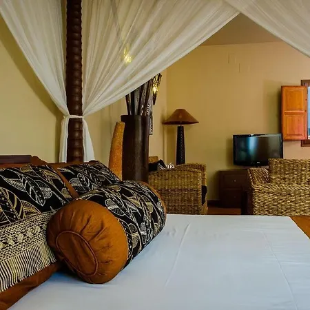 Masia Durba Hotel