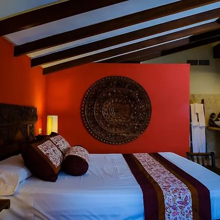 Hotel Masia Durba 3*
