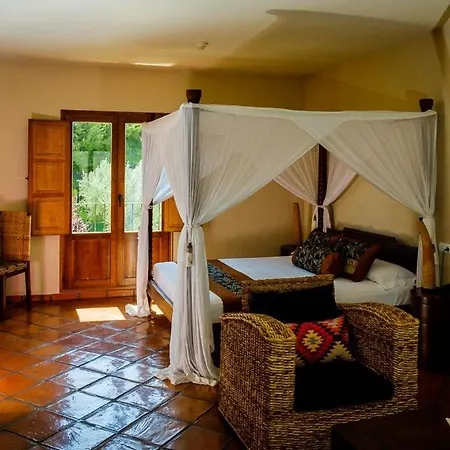 Hotel Masia Durba Castellnovo