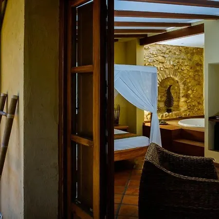 Masia Durba 3* Castellnovo