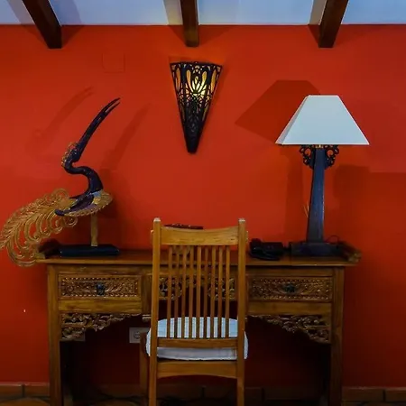 Masia Durba Hotel Castellnovo