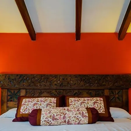 Masia Durba Hotel