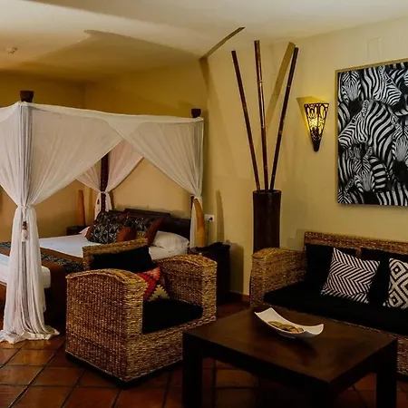 Masia Durba Hotel 3*