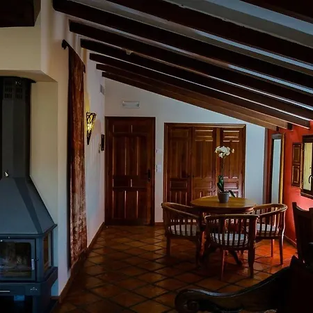 Masia Durba 3* Castellnovo