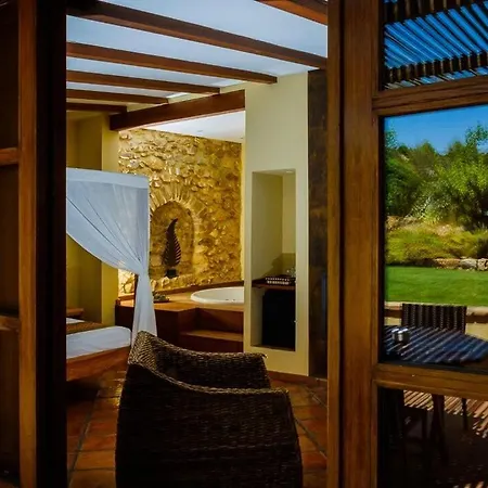 Masia Durba Hotel Castellnovo