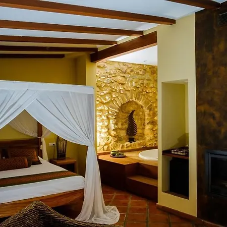 Masia Durba Castellnovo