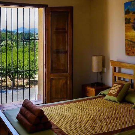 Masia Durba 3*