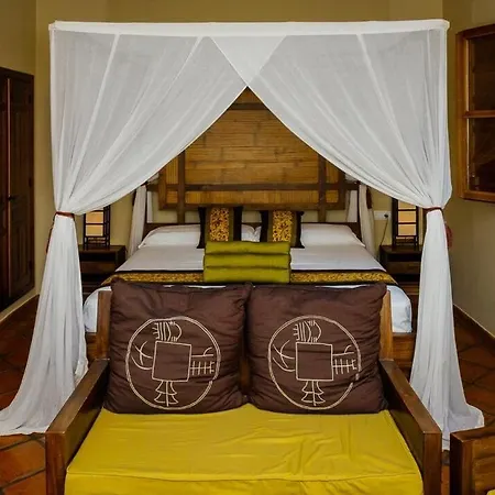 Hotel Masia Durba Castellnovo