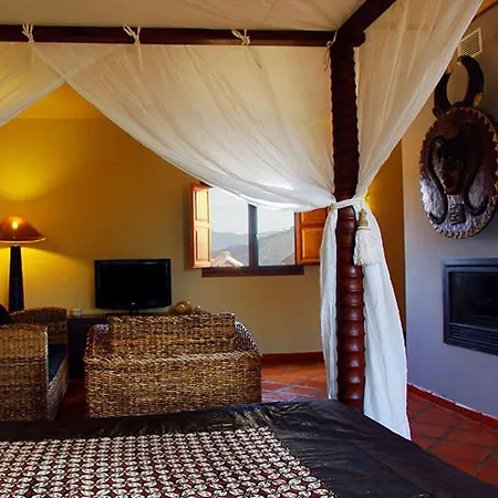 Masia Durba 3*
