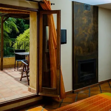 Masia Durba Hotel 3*