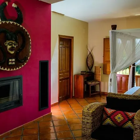 Hotel Masía Durbá