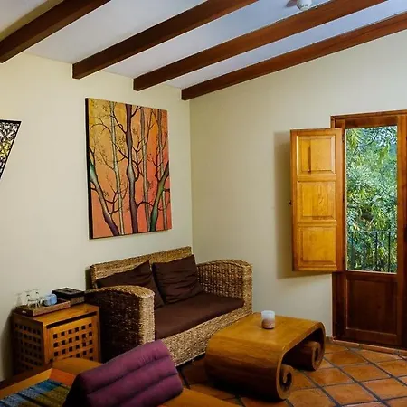 Masia Durba Hotel 3*
