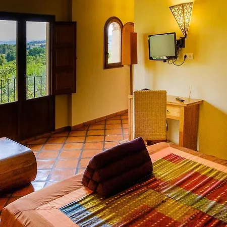 Hotel Masia Durba