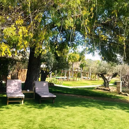 Masia Durba Castellnovo