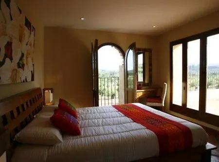 Masía Durbá Hotel 3*