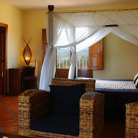 Masia Durba 3* Castellnovo