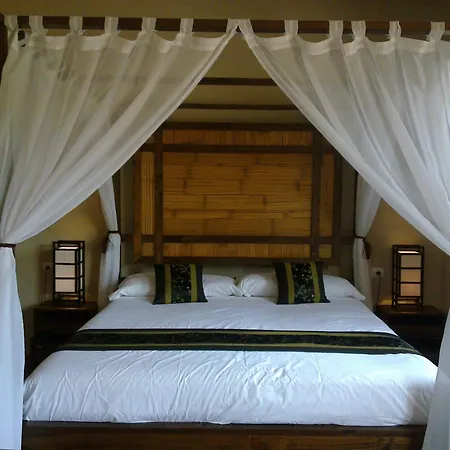 Masia Durba Hotell Castellnovo