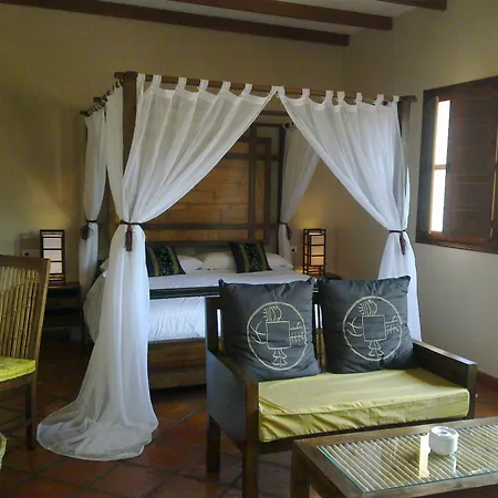 Masia Durba Hotel 3*