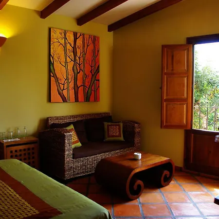 Masia Durba Hotel 3*