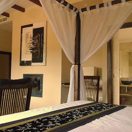 Hotel Masia Durba