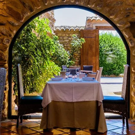 Hotel Masia Durba 3*