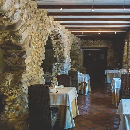 Masia Durba Hotel Castellnovo