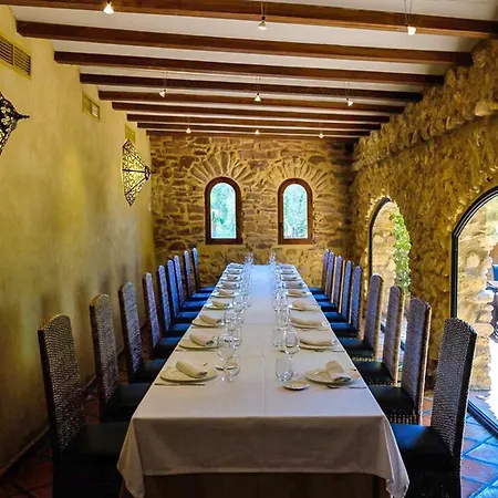 Masía Durbá Castellnovo