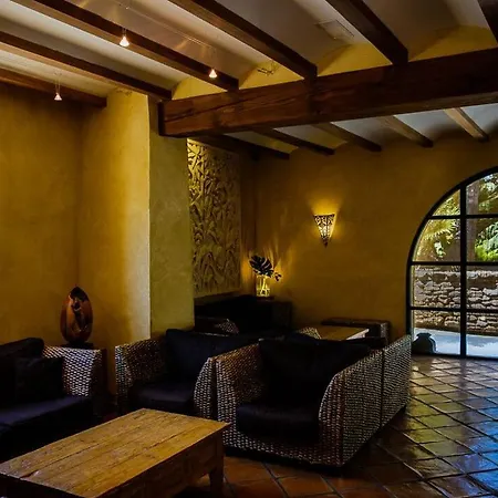 فندق Masia Durba 3*