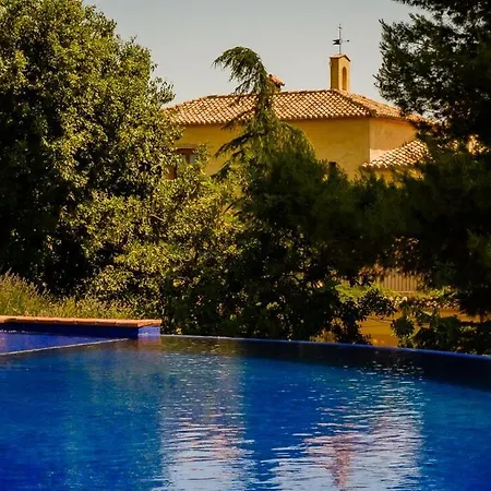 Masia Durba 3*