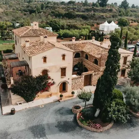 Masia Durba 3* Castellnovo