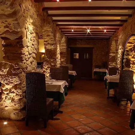 Hotell Masia Durba 3*