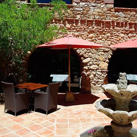 Masia Durba Hotell