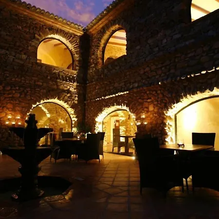 Masia Durba Hotell Castellnovo
