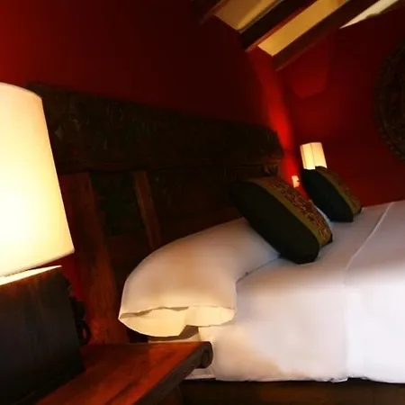 Masía Durbá Hotel 3*