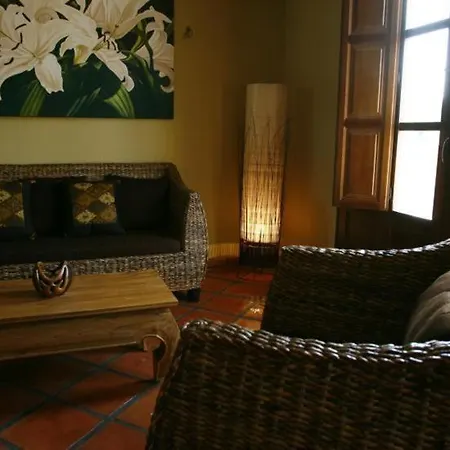 Masía Durbá Hotel Castellnovo