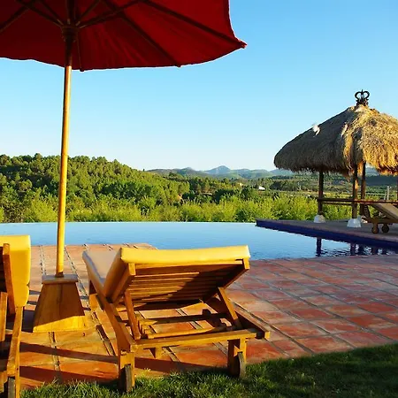 Hotel Masia Durba