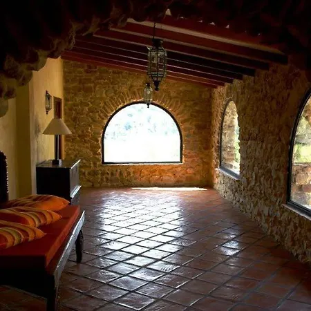 Hotel Masia Durba Castellnovo
