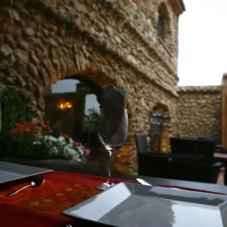 Masía Durbá Castellnovo