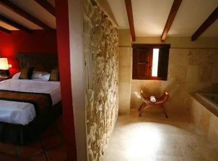 Masia Durba Hotel