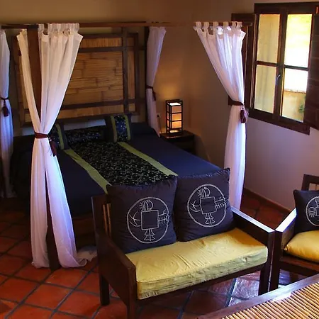 Hotel Masía Durbá 3*