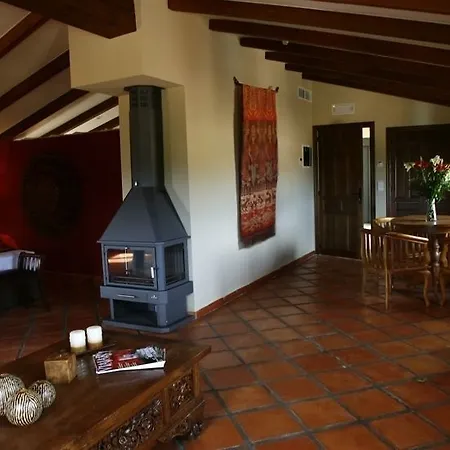 Masía Durbá Hotel Castellnovo
