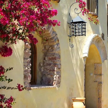 Masia Durba Hotel