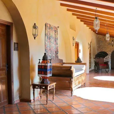 Masia Durba