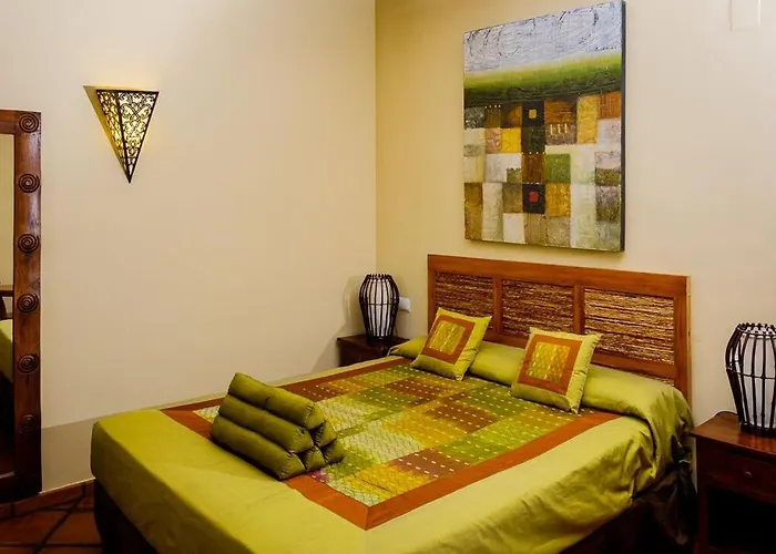 Hotell Masia Durba 3*